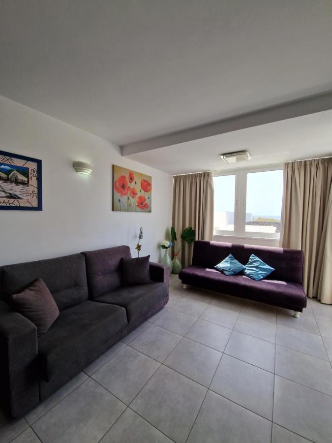 Vistas Apartment *