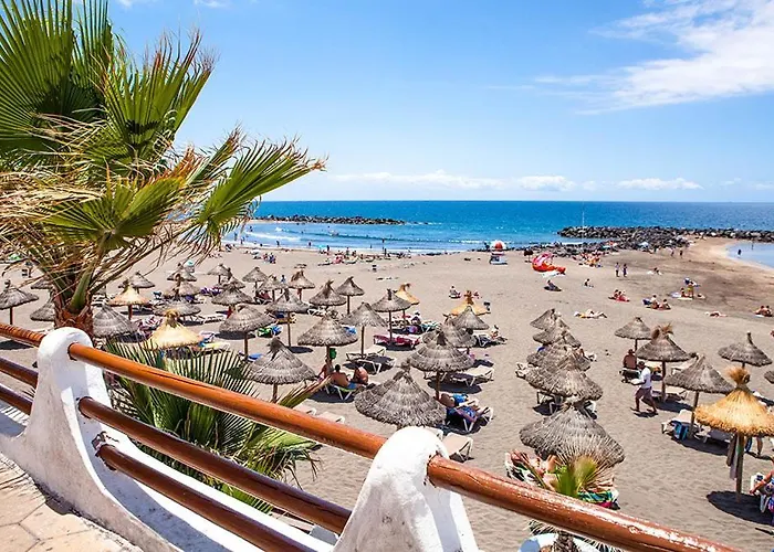 Las Vistas Beach