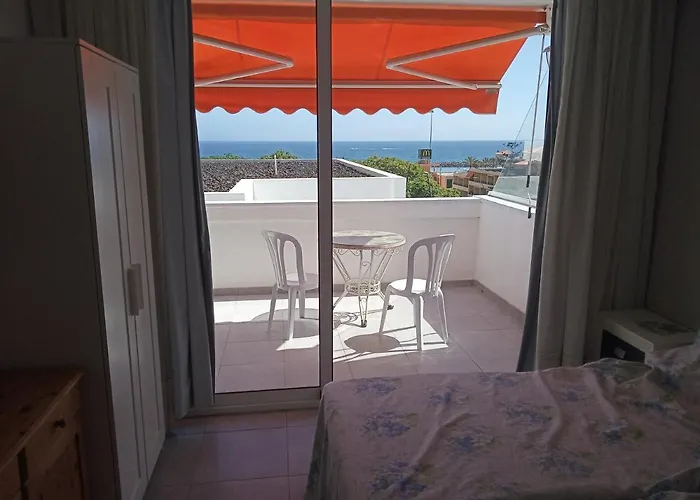 Las Vistas Beach