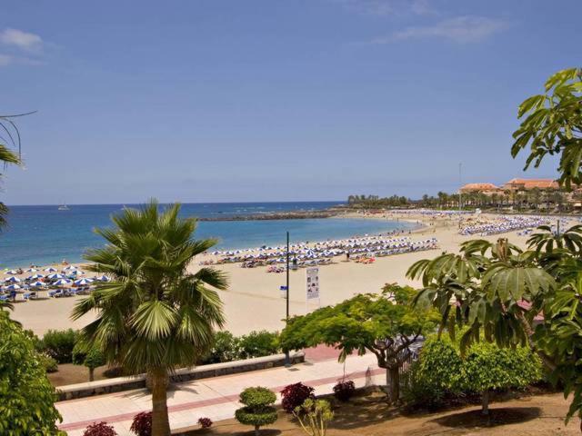 Apartament Vistas Arona (Tenerife)