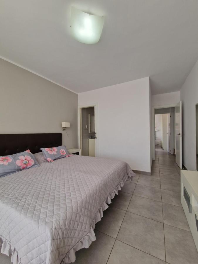 Apartament Vistas *