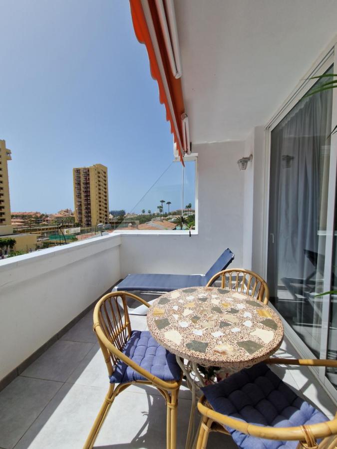 Apartament Vistas Arona (Tenerife)